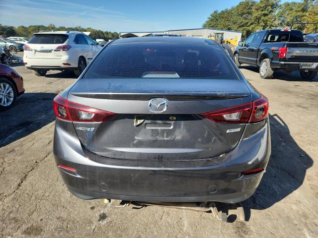 JM1BM1V74G1298985 - 2016 MAZDA 3 TOURING 石墨色 照片 6