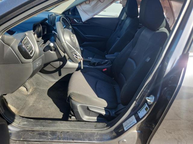 JM1BM1V74G1298985 - 2016 MAZDA 3 TOURING 石墨色 照片 7