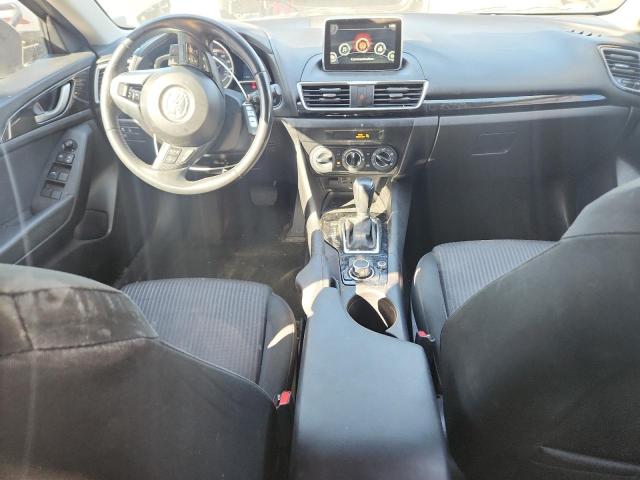 JM1BM1V74G1298985 - 2016 MAZDA 3 TOURING 石墨色 照片 8