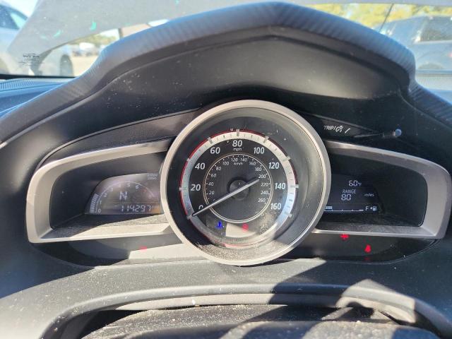 JM1BM1V74G1298985 - 2016 MAZDA 3 TOURING 石墨色 照片 9