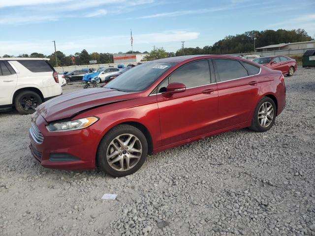 2013 FORD FUSION SE, 