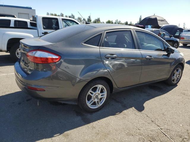 3FADP4BJ3KM127535 - 2019 FORD FIESTA SE 灰色 照片 3