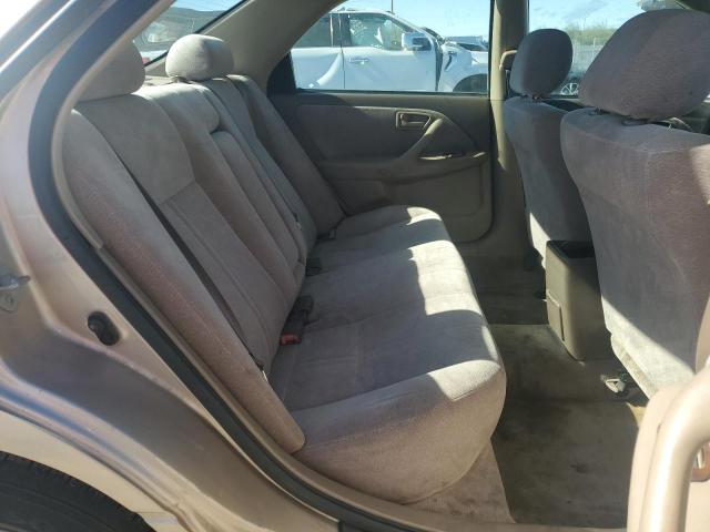 JT2BF22K1V0052447 - 1997 TOYOTA CAMRY LE 米色 照片 10