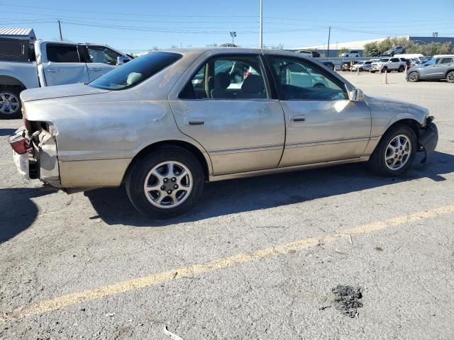 JT2BF22K1V0052447 - 1997 TOYOTA CAMRY LE 米色 照片 3