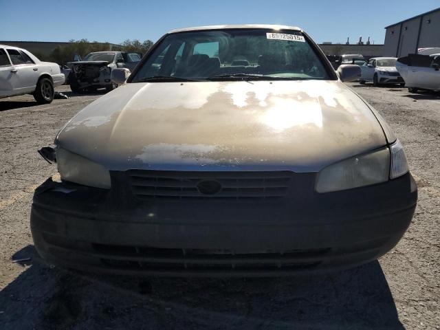 JT2BF22K1V0052447 - 1997 TOYOTA CAMRY LE 米色 照片 5