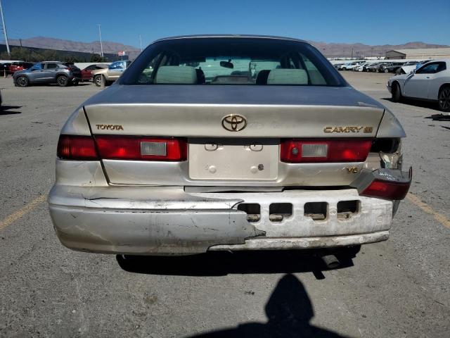 JT2BF22K1V0052447 - 1997 TOYOTA CAMRY LE 米色 照片 6