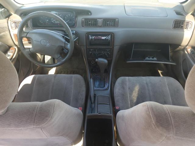 JT2BF22K1V0052447 - 1997 TOYOTA CAMRY LE 米色 照片 8