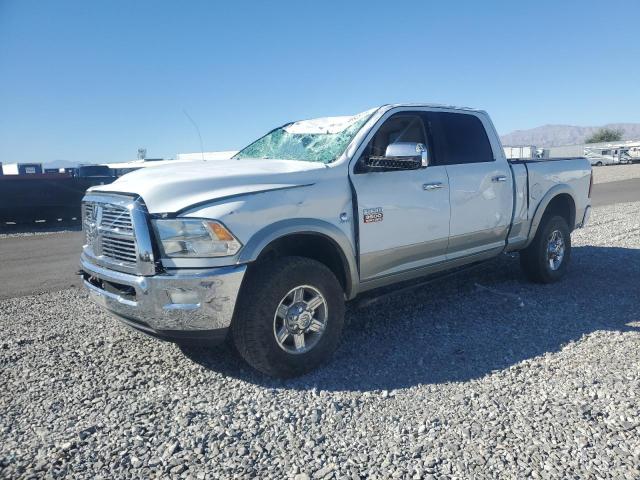 2010 DODGE RAM 3500, 
