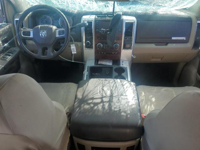 3D73Y3CL9AG193748 - 2010 DODGE RAM 3500 WHITE photo 8