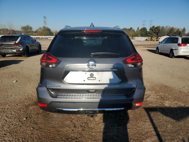 5N1AT2MV2JC845988 - 2018 NISSAN ROGUE S Grau Foto 6