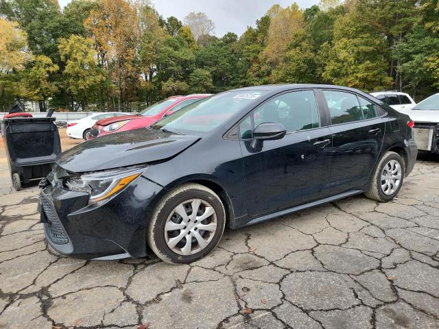 2020 TOYOTA COROLLA LE, 
