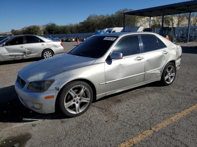 2004 LEXUS IS 300, 