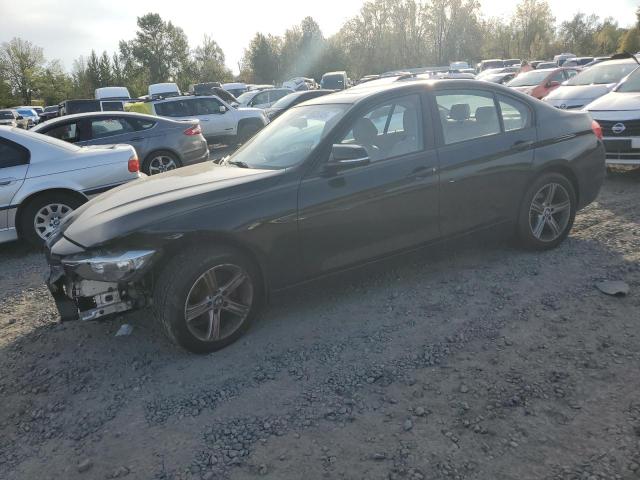 2014 BMW 328 I SULEV, 