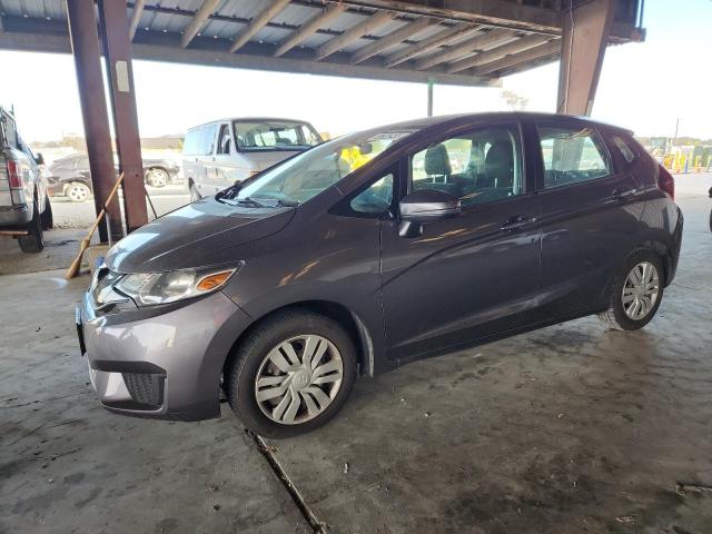 2015 HONDA FIT LX, 
