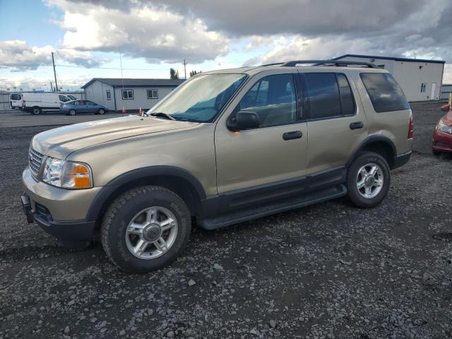 2003 FORD EXPLORER XLT, 