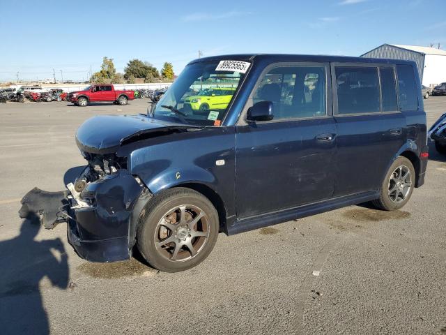 2006 TOYOTA SCION XB, 