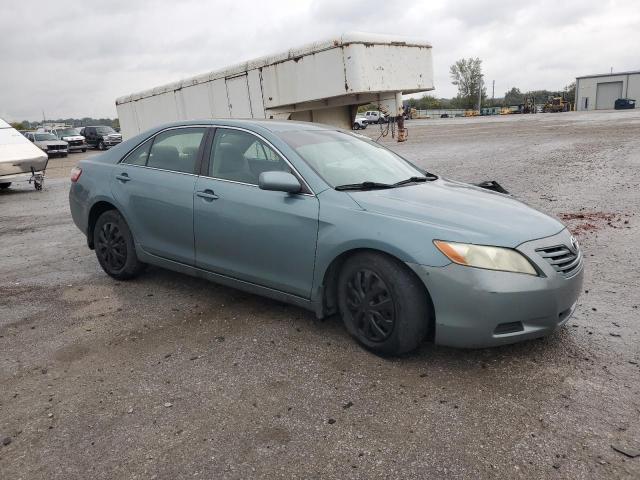 4T1BE46K47U603056 - 2007 TOYOTA CAMRY CE ლურჯი ფოტო 4
