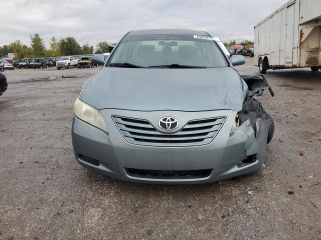 4T1BE46K47U603056 - 2007 TOYOTA CAMRY CE ლურჯი ფოტო 5