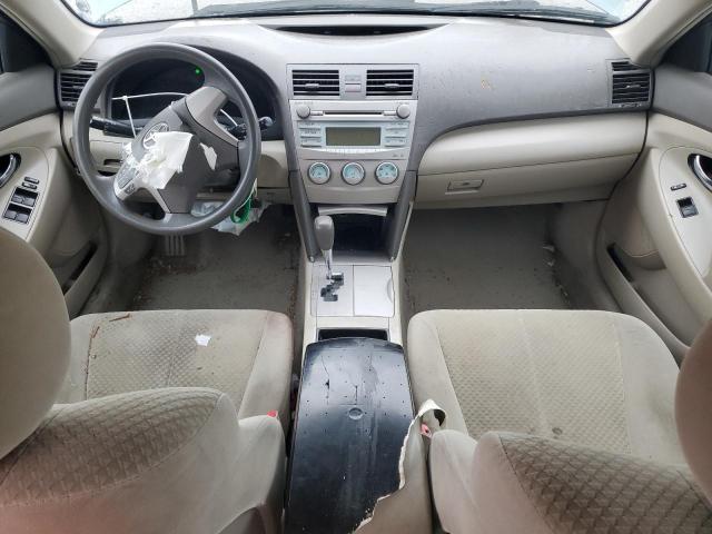 4T1BE46K47U603056 - 2007 TOYOTA CAMRY CE ლურჯი ფოტო 8