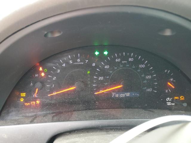 4T1BE46K47U603056 - 2007 TOYOTA CAMRY CE ლურჯი ფოტო 9