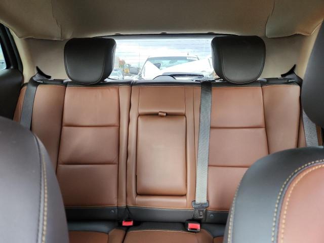 KL4CJCSB7FB181440 - 2015 BUICK ENCORE 白色 照片 10