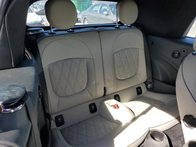 WMW43DL0XP3P97567 - 2023 MINI COOPER S ვერცხლისფერი ფოტო 10