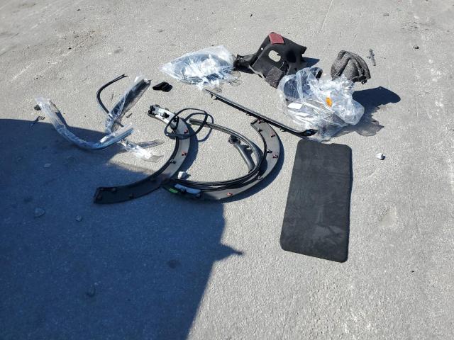 WMW43DL0XP3P97567 - 2023 MINI COOPER S ვერცხლისფერი ფოტო 12