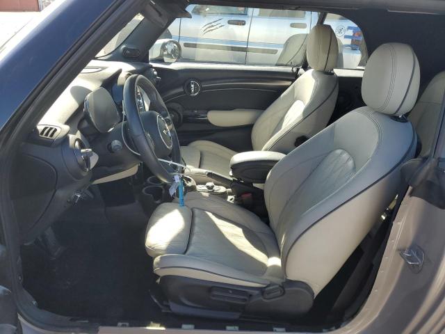 WMW43DL0XP3P97567 - 2023 MINI COOPER S ვერცხლისფერი ფოტო 7