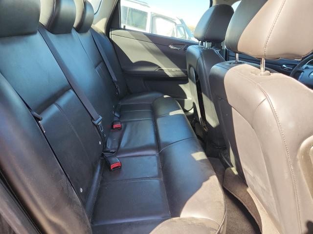 2G1WD5EM4A1153731 - 2010 CHEVROLET IMPALA POLICE أسود صورة 10