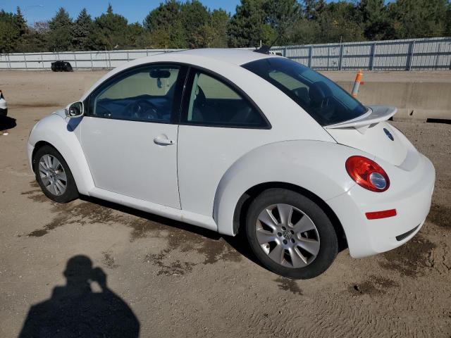 3VWRW3AG2AM015792 - 2010 VOLKSWAGEN NEW BEETLE 白色 照片 2