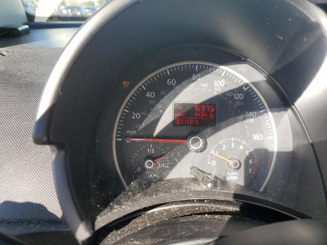 3VWRW3AG2AM015792 - 2010 VOLKSWAGEN NEW BEETLE 白色 照片 9