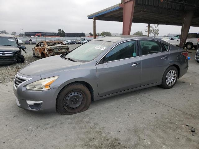 2014 NISSAN ALTIMA 2.5, 
