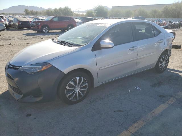 2017 TOYOTA COROLLA L, 