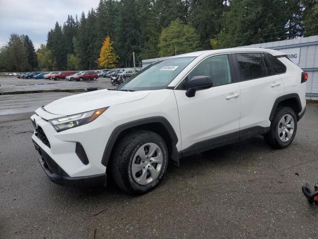 2023 TOYOTA RAV4 LE, 