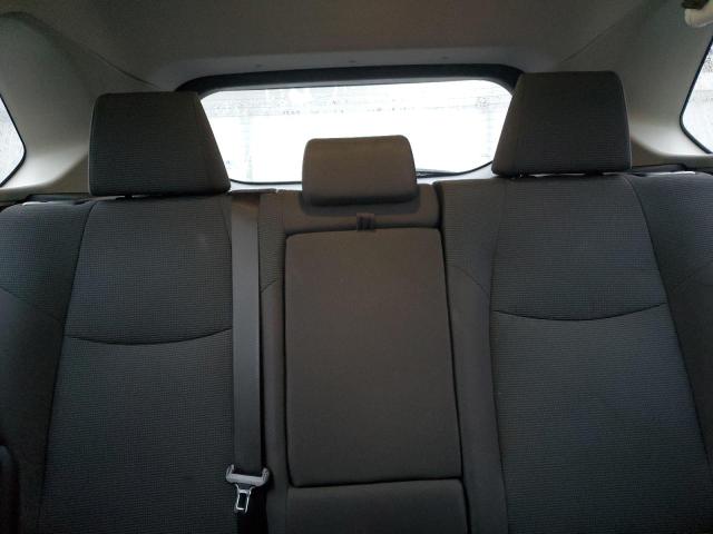 2T3F1RFV4PW356570 - 2023 TOYOTA RAV4 LE Weiß Foto 10