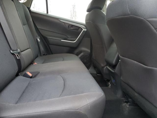 2T3F1RFV4PW356570 - 2023 TOYOTA RAV4 LE Weiß Foto 11