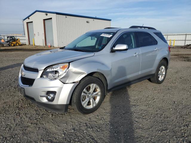2015 CHEVROLET EQUINOX LT, 