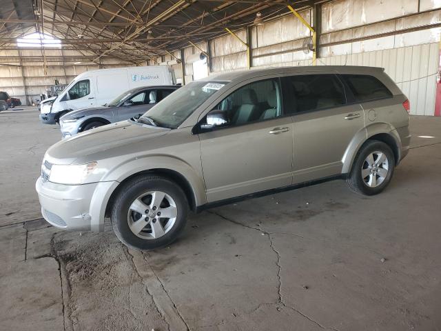 2009 DODGE JOURNEY SXT, 