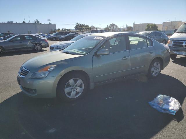 2008 NISSAN ALTIMA 2.5, 