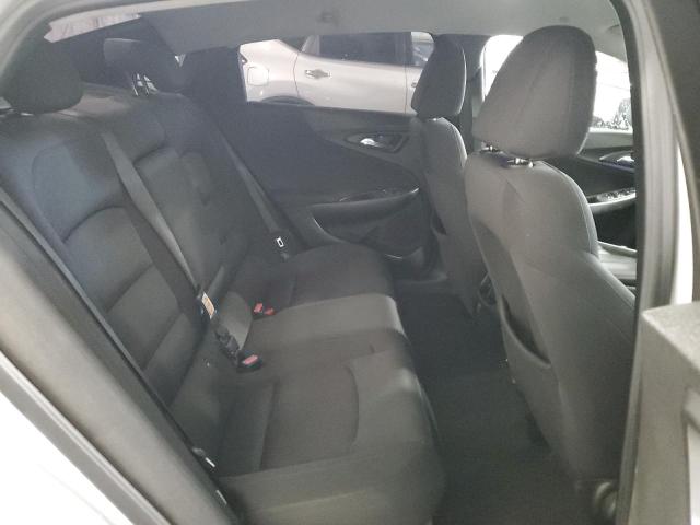 1G1ZD5ST7JF137654 - 2018 CHEVROLET MALIBU LT SILVER photo 10