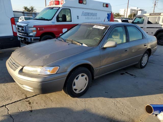 1999 TOYOTA CAMRY CE, 