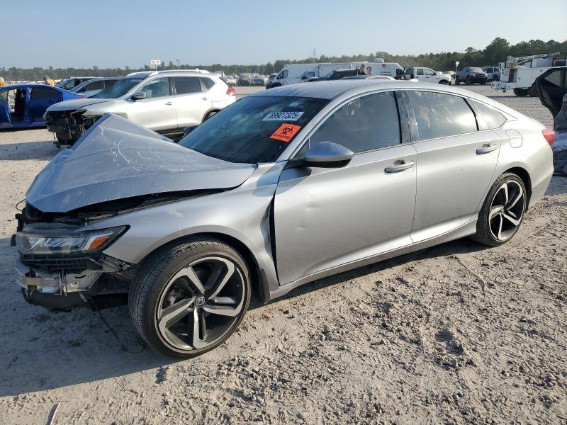 2019 HONDA ACCORD SPORT, 