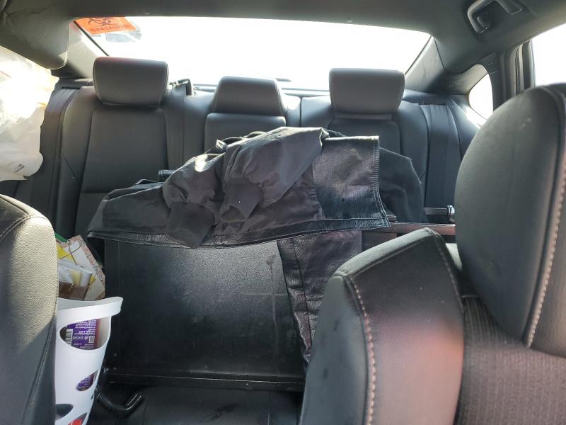 1HGCV1F31KA141759 - 2019 HONDA ACCORD SPORT Gümüş foto 10