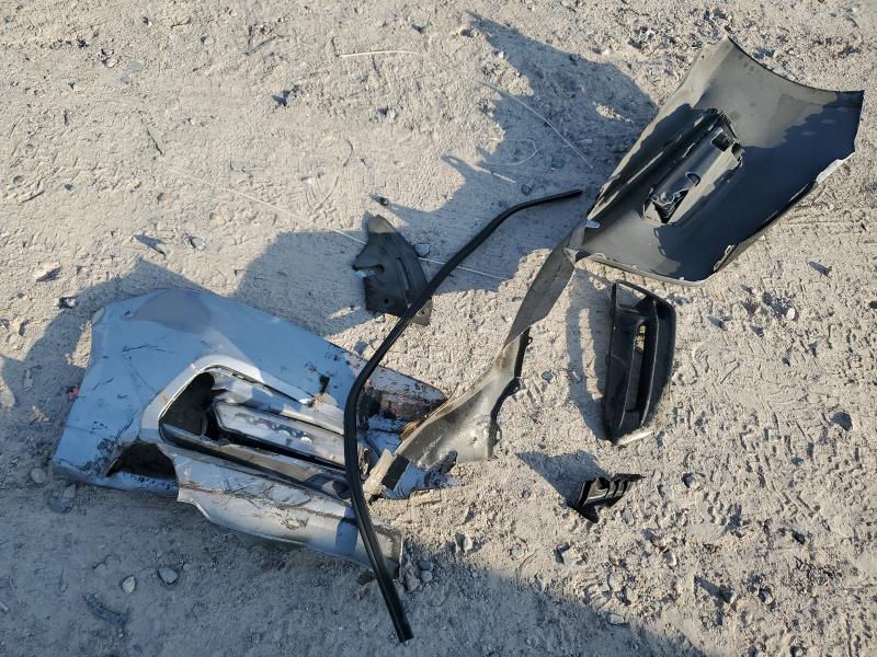 1HGCV1F31KA141759 - 2019 HONDA ACCORD SPORT Gümüş foto 13