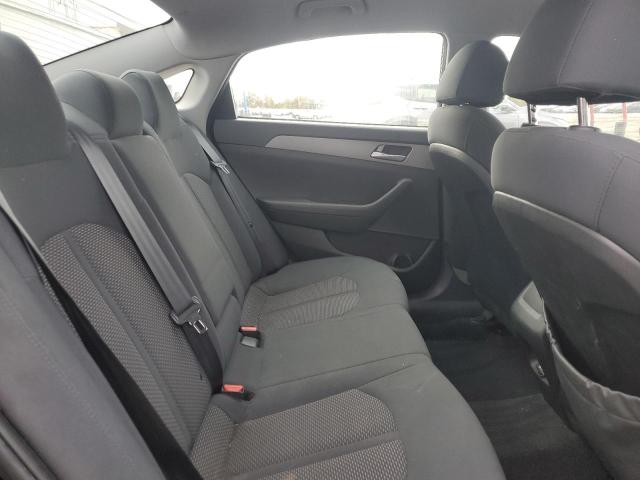 5NPE24AF7KH734778 - 2019 HYUNDAI SONATA SE Siyah fotoğraf 10