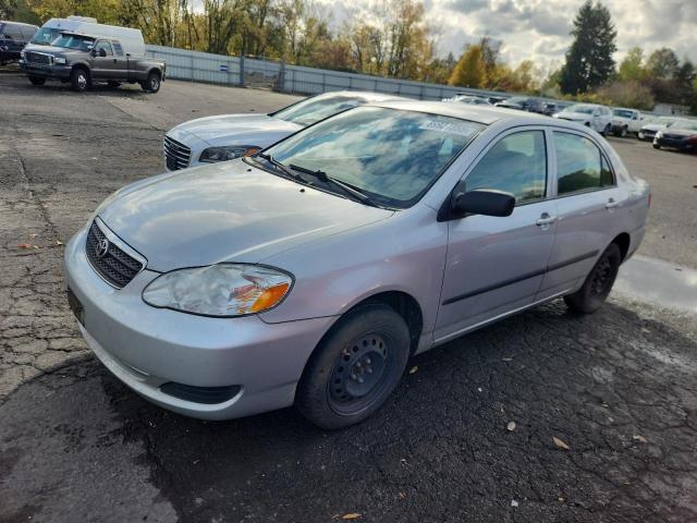 2007 TOYOTA COROLLA CE, 