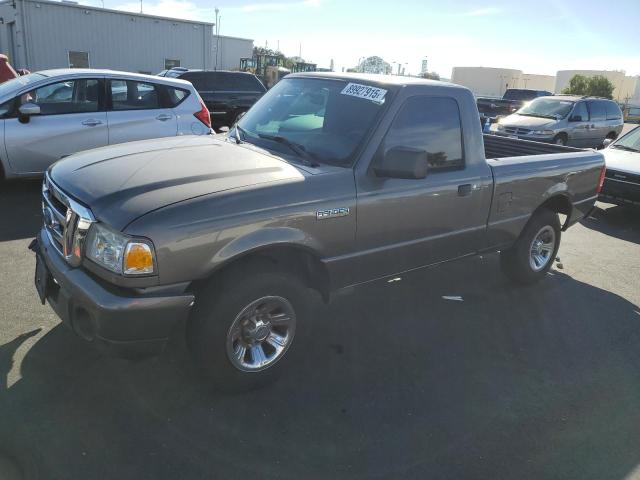 2011 FORD RANGER, 