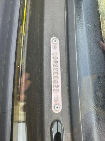 1592000623 - 1979 VOLKSWAGEN BEETLE YELLOW photo 10