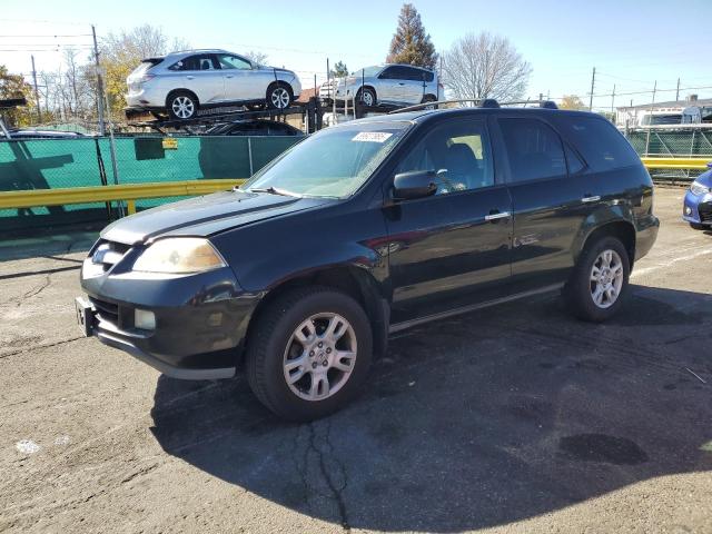 2004 ACURA MDX TOURING, 