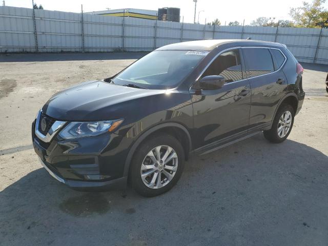 2018 NISSAN ROGUE S, 